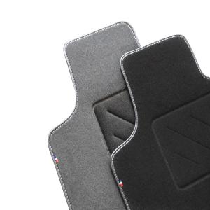 Tapis Voiture Moquette ESSENTIEL