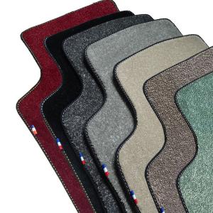 Tapis Voiture Moquette PRESTIGE