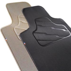 Tapis Voiture Caoutchouc