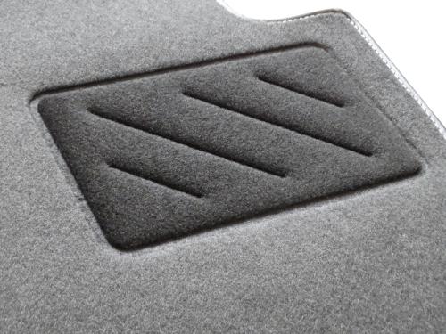 Tapis Voiture Moquette ESSENTIEL