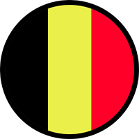 Drapeau  Belgique