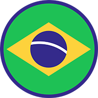 Drapeau Brésil