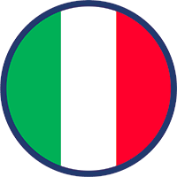 Drapeau Italie