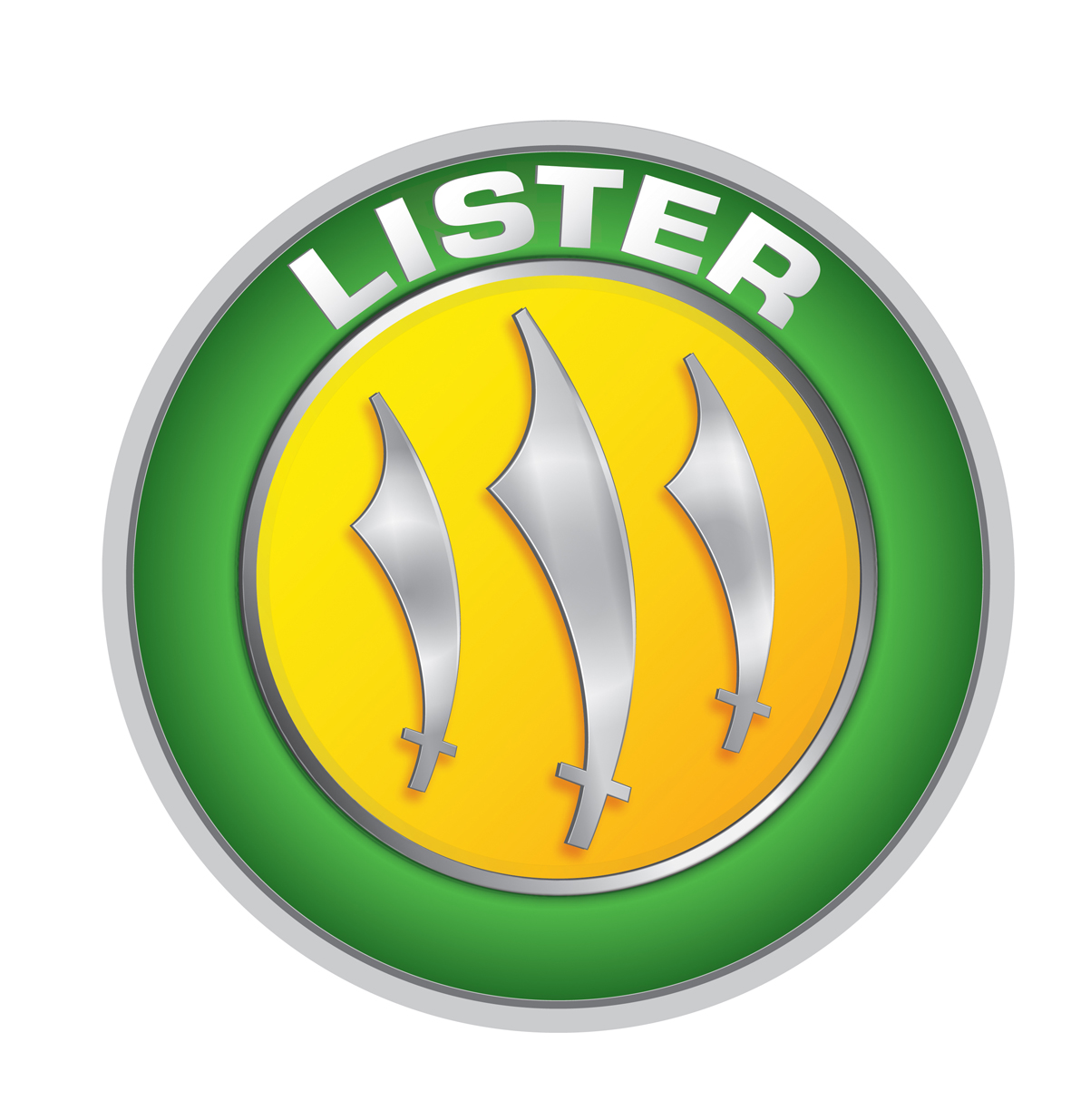 LISTER