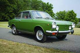 FIAT 850