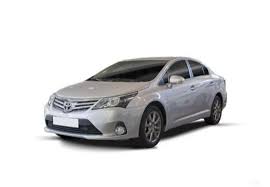 AVENSIS III T270