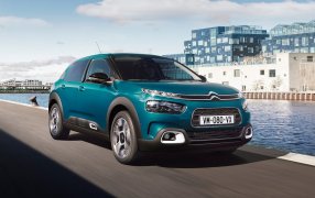 C4 CACTUS Phase 2