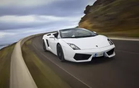 GALLARDO PHASE 2