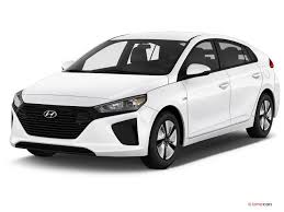 IONIQ HYBRIDE