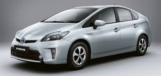 PRIUS III XW30 - entraxe 34 cm