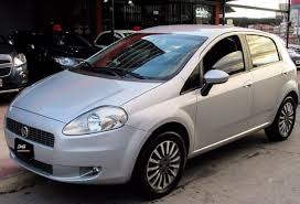 PUNTO HLX