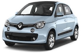 TWINGO III - sauf électrique