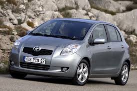 YARIS II