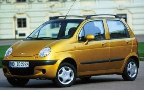 MATIZ I