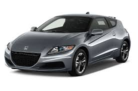 CR-Z