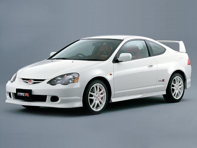 INTEGRA TYPE R III