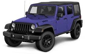 WRANGLER III (JK) - 4 portes - 1 fixation