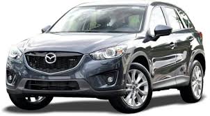 CX-5 I