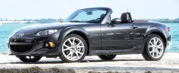 MX-5 NC coupé