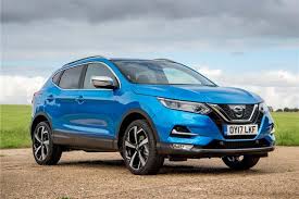 QASHQAI II