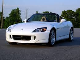 S2000 - Coupé