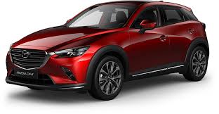 CX-3