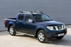 NAVARA D40 PICK UP - Phase 1 - double cabine