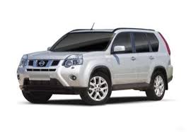 X-TRAIL I