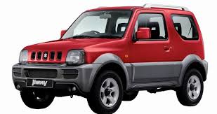 JIMNY I et II -