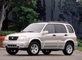 GRAND VITARA I - 5 portes