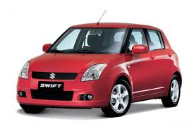 SWIFT I