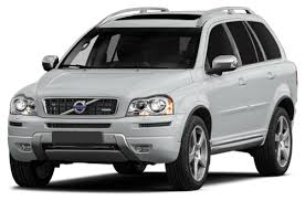 XC90 I - 5 places