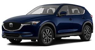 CX-5 II