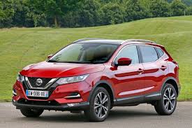 QASHQAI II PH2