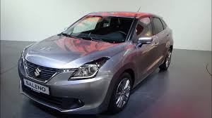 BALENO II