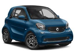 FORTWO III W453