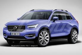 XC60 II