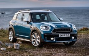 COUNTRYMAN F60