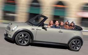 CABRIOLET R52