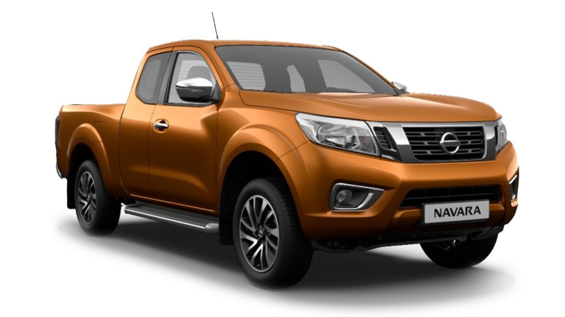 NAVARA D23