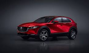 CX 30