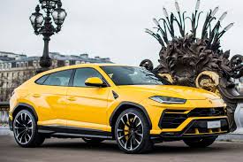 URUS