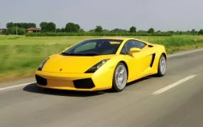 GALLARDO PHASE 1