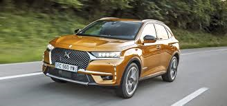 7 Crossback