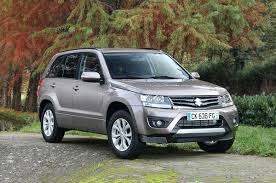 GRAND VITARA II - 5 portes