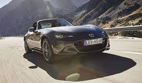 MX-5 RF