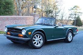 TR6