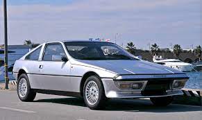 MATRA MURENA