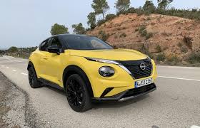 JUKE II HYBRIDE